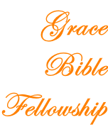 Grace  Bible  Fellowship